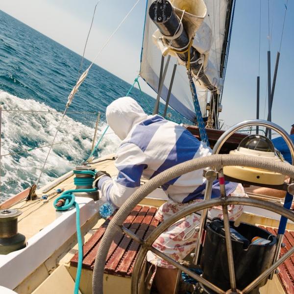 Морская подготовка